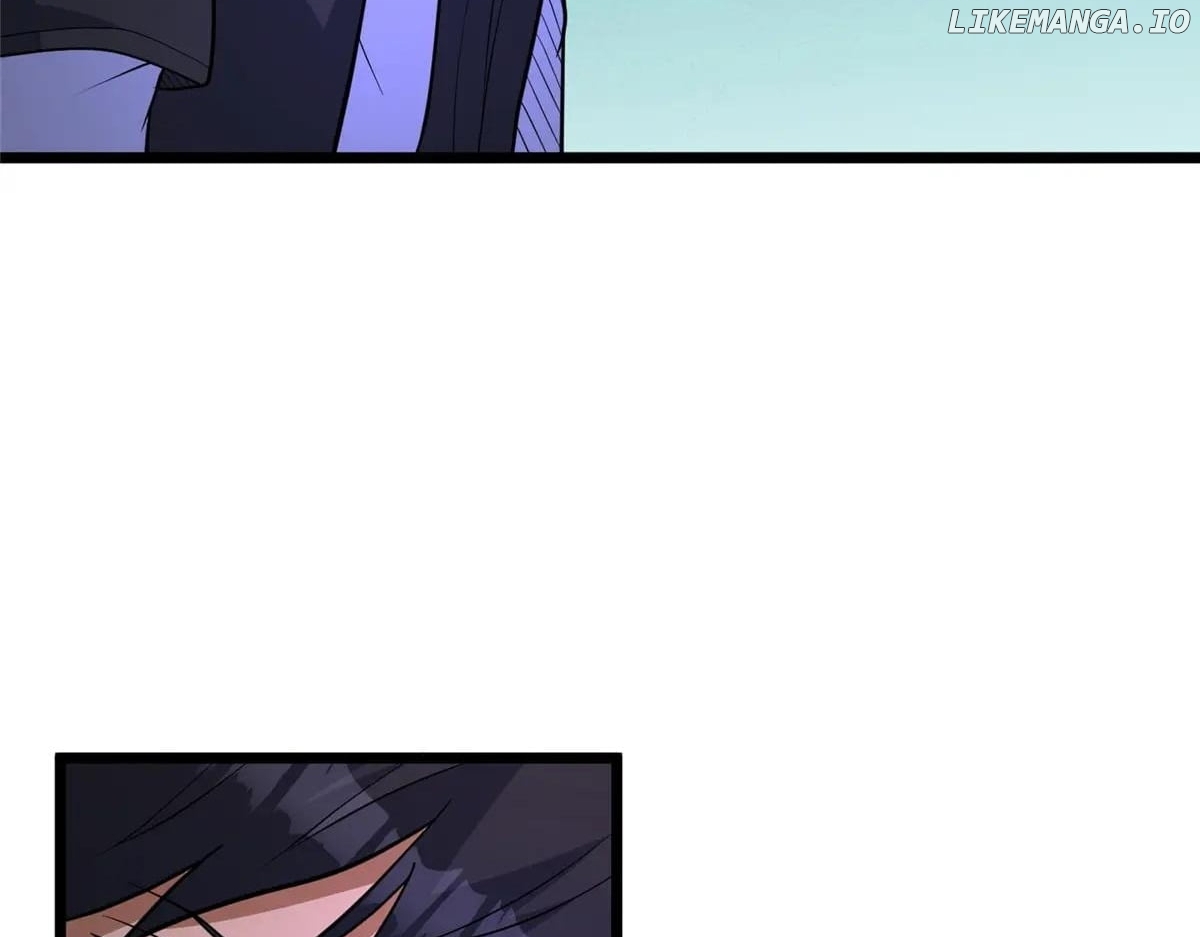 Divine Urban God Chapter 270 - page 92